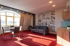 Hotel Kronverk