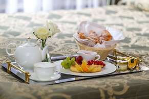 Marco Polo Boutique Hotel