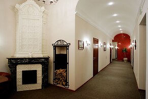 Marco Polo Boutique Hotel
