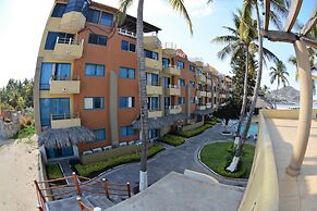 Hotel Marina Puerto Dorado