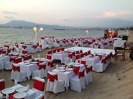 Hotel Marina Puerto Dorado
