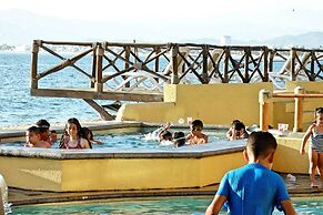 Hotel Marina Puerto Dorado