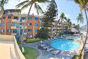 Hotel Marina Puerto Dorado