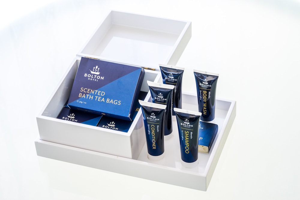 Bolton Hotel