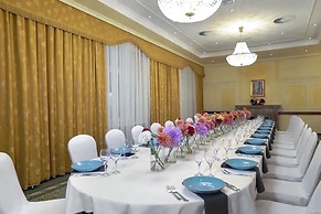 Polonia Palace Hotel