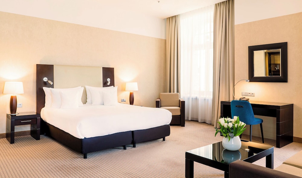Polonia Palace Hotel