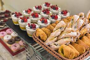 Polonia Palace Hotel