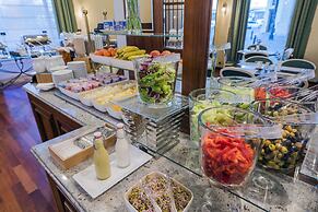 Polonia Palace Hotel