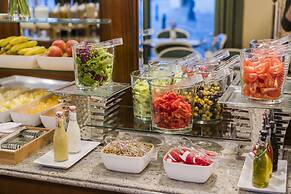 Polonia Palace Hotel
