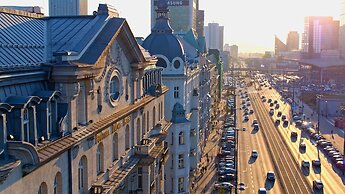 Polonia Palace Hotel