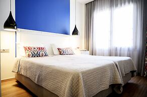 Hotel El Greco
