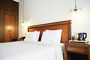 Hotel El Greco