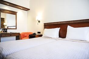 Hotel El Greco