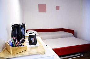 Hotel El Greco