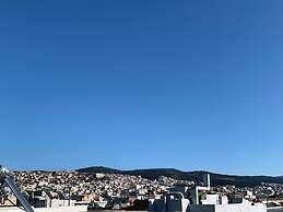 Hotel El Greco