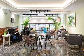 Hotel El Greco