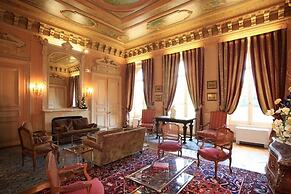 Chateau de La Motte Fénelon