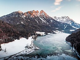 Hotel Kaiser in Tirol