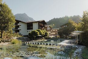 Hotel Kaiser in Tirol