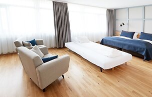 Fosshotel Reykholt