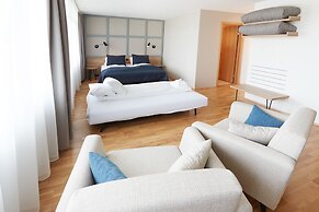 Fosshotel Reykholt
