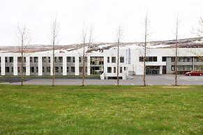 Fosshotel Reykholt