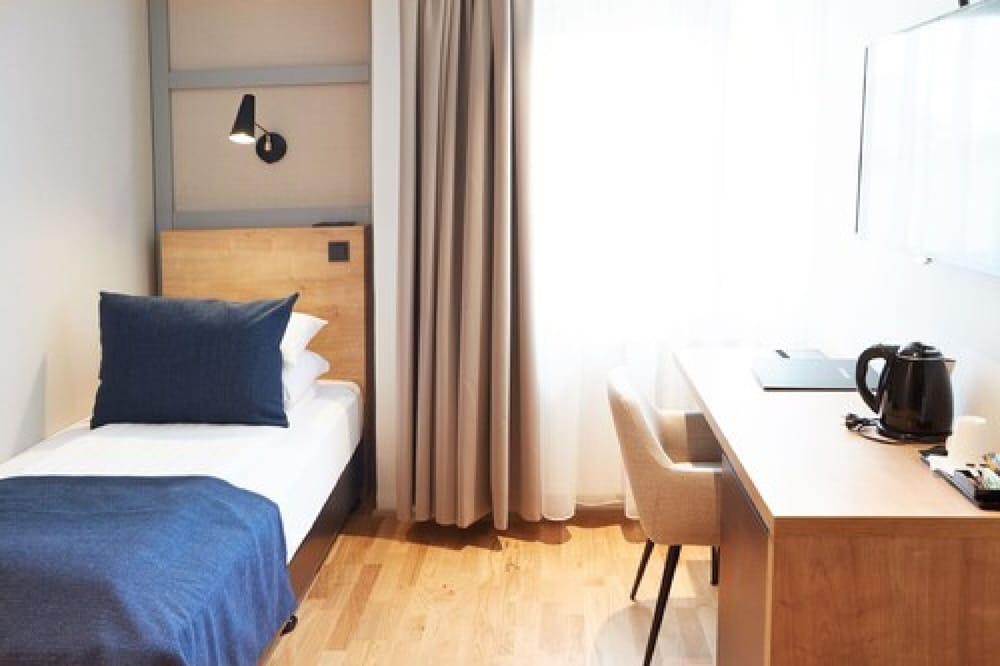 Fosshotel Reykholt