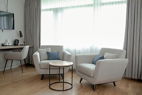 Fosshotel Reykholt