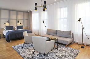 Fosshotel Reykholt