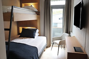 Fosshotel Reykholt