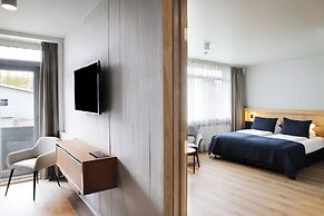 Fosshotel Reykholt