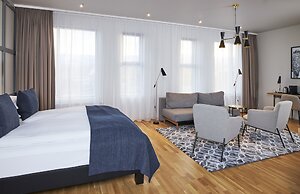 Fosshotel Reykholt