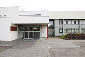 Fosshotel Reykholt