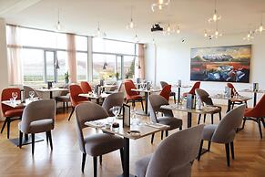Fosshotel Reykholt
