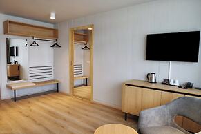 Fosshotel Reykholt