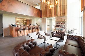 Fosshotel Reykholt