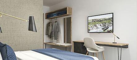 Fosshotel Reykholt
