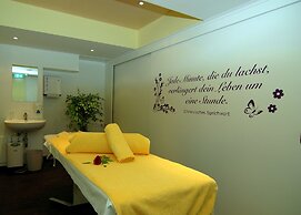 Hotel Sonnalp