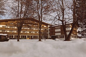 Hotel Sonnalp