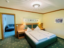 Hotel Sonnalp