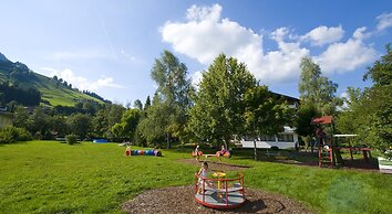 Hotel Sonnalp