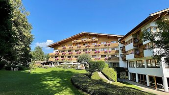 Hotel Sonnalp