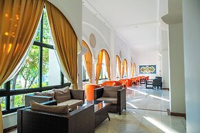 Sural Hotel - All Inclusive