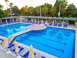 Sural Hotel - All Inclusive