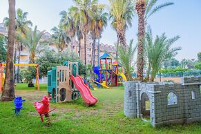 Sural Hotel - All Inclusive
