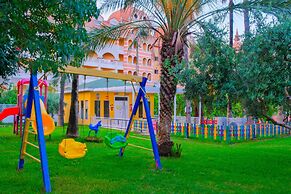 Sural Hotel - All Inclusive