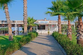 Sural Hotel - All Inclusive