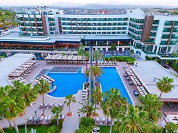 Sural Saray Hotel