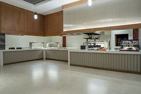 Sural Saray Hotel