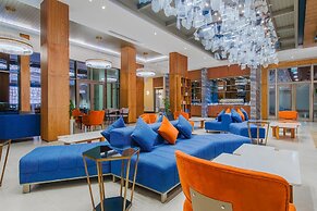 Sural Saray Hotel
